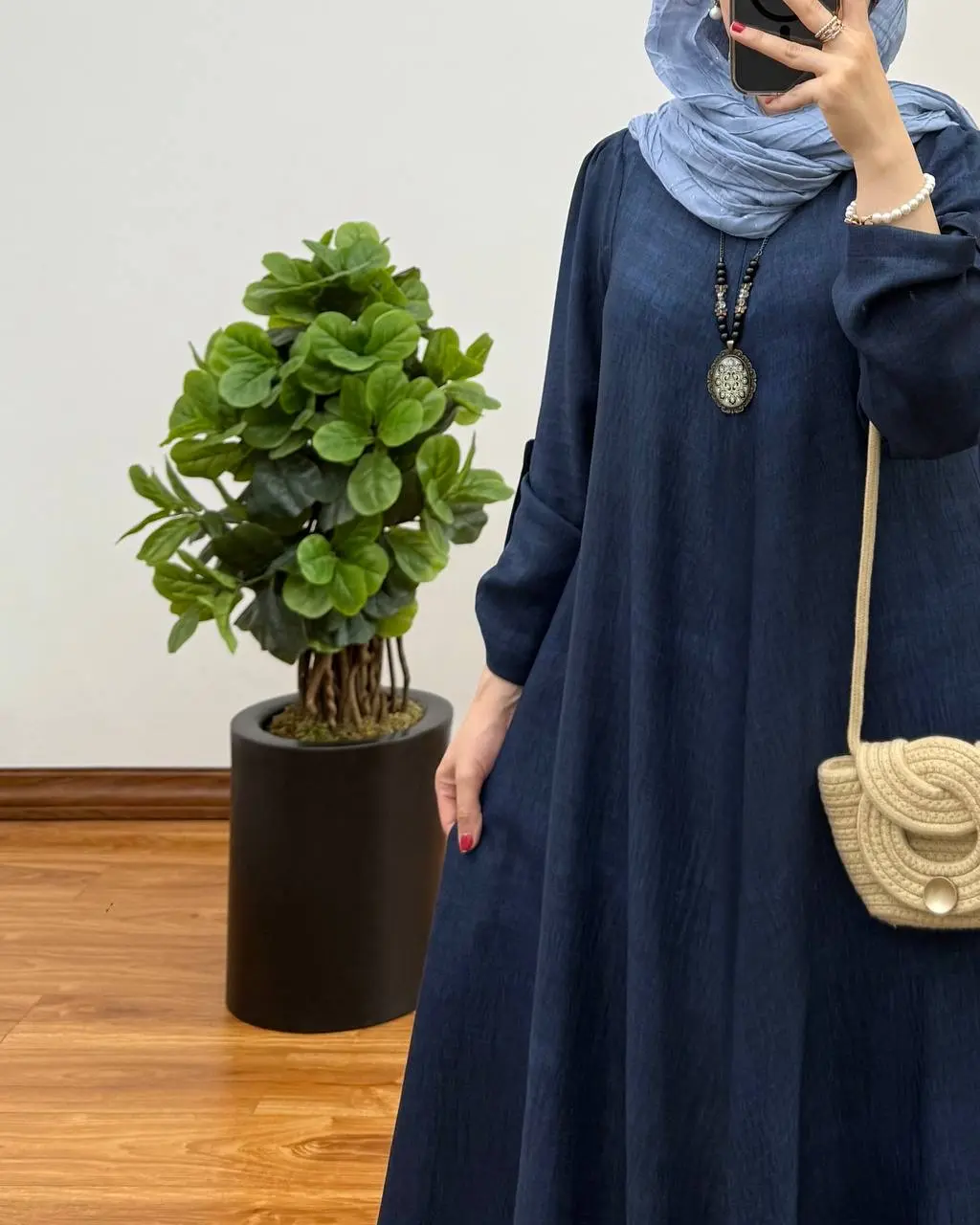 مانتو ایتالیایی مریلا ۲